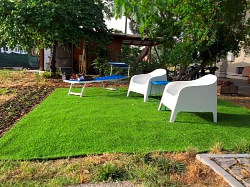 B&B I Guardiani dell'Orto