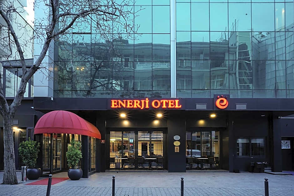 Enerji Otel
