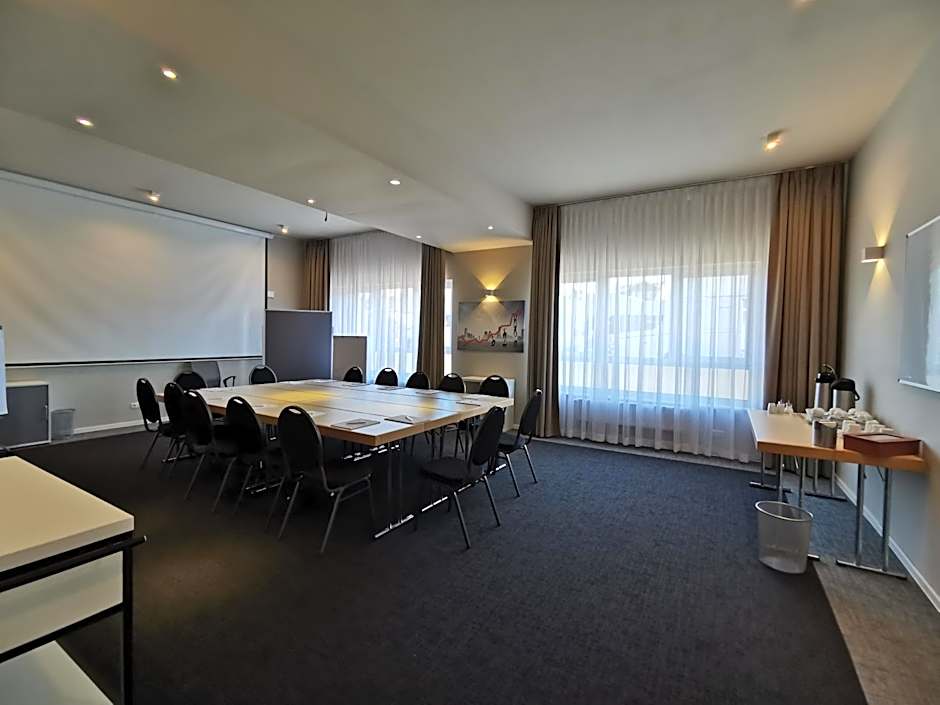 Hotel Gutsmuhle