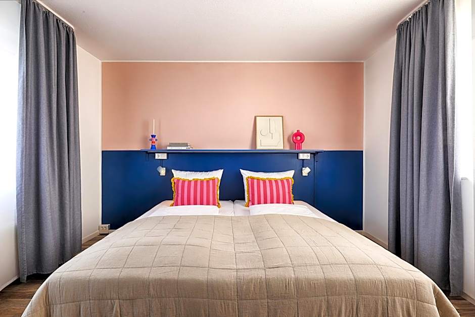 Max Aparthotel in Fürth