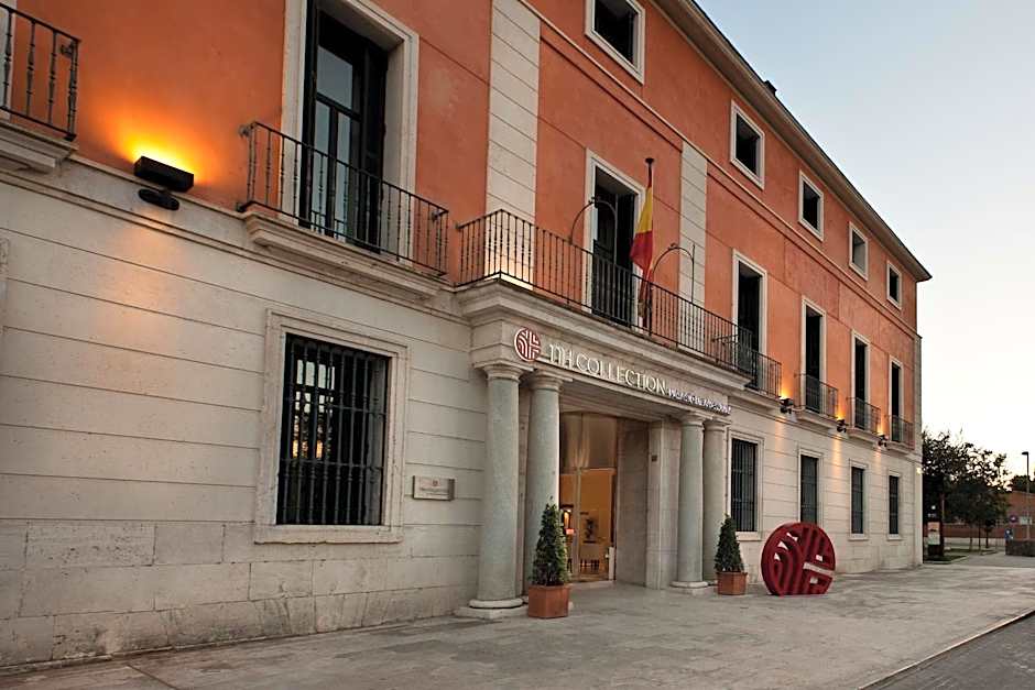 NH Collection Palacio de Aranjuez