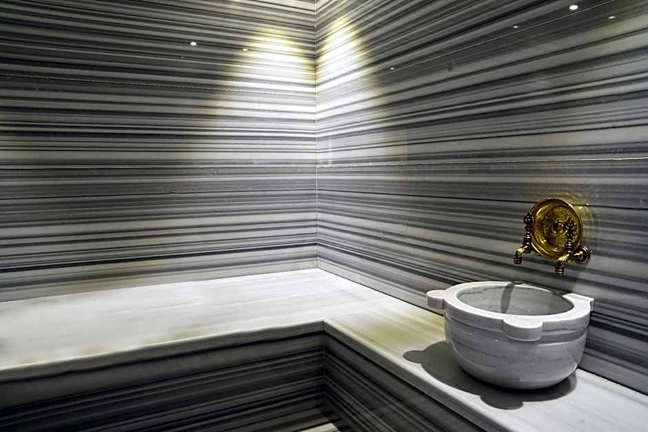 GALATAS HOTEL ISTANBUL