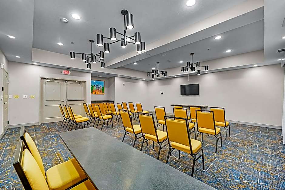 Hampton Inn & Suites New Braunfels