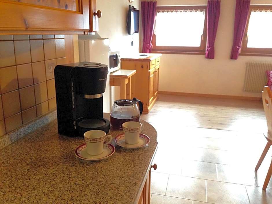 Residence Villa Boschetto