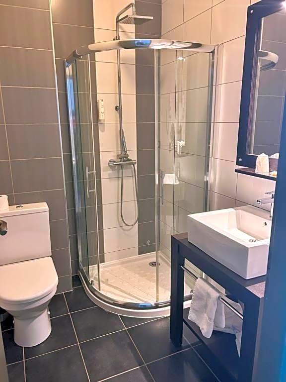 Ax Hôtel Spa & Restaurant