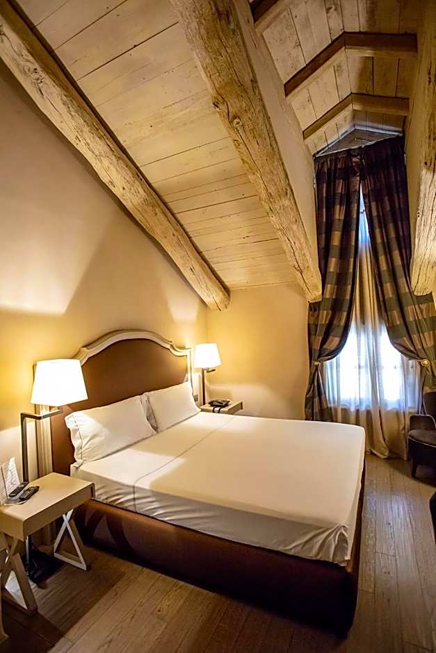 Photo 1 of 8 of Superior 1 Double Bed or 2 Beds