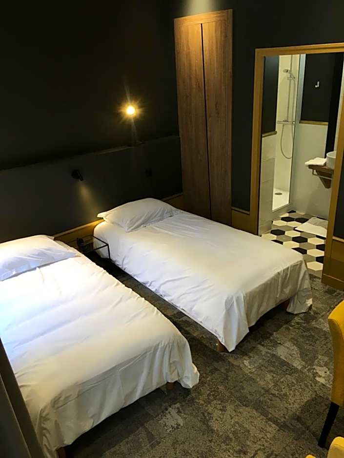 Hotel Brasserie Armoricaine