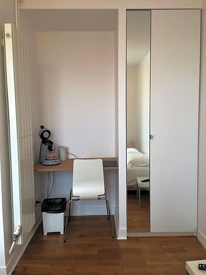 Residence Service Appart Hôtel