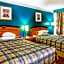 Magnuson Hotel Little Rock South