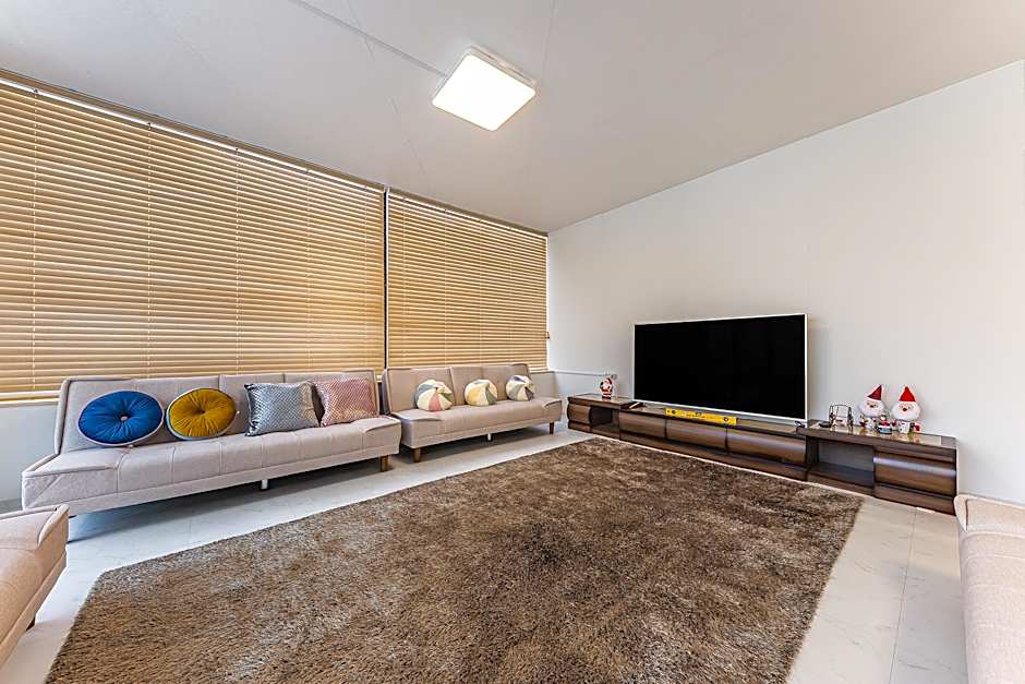 Gwangju Sejong Hotel