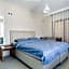 Comfortable villa with garden in “Urla İskele”