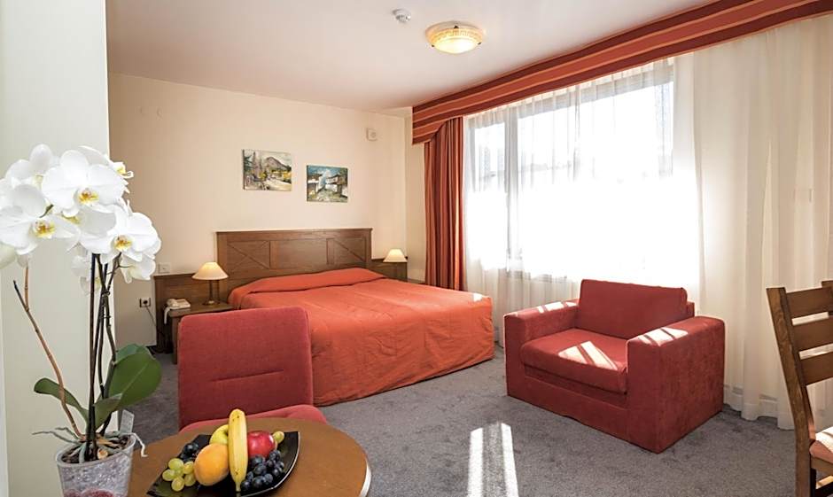 Evelina Palace Hotel