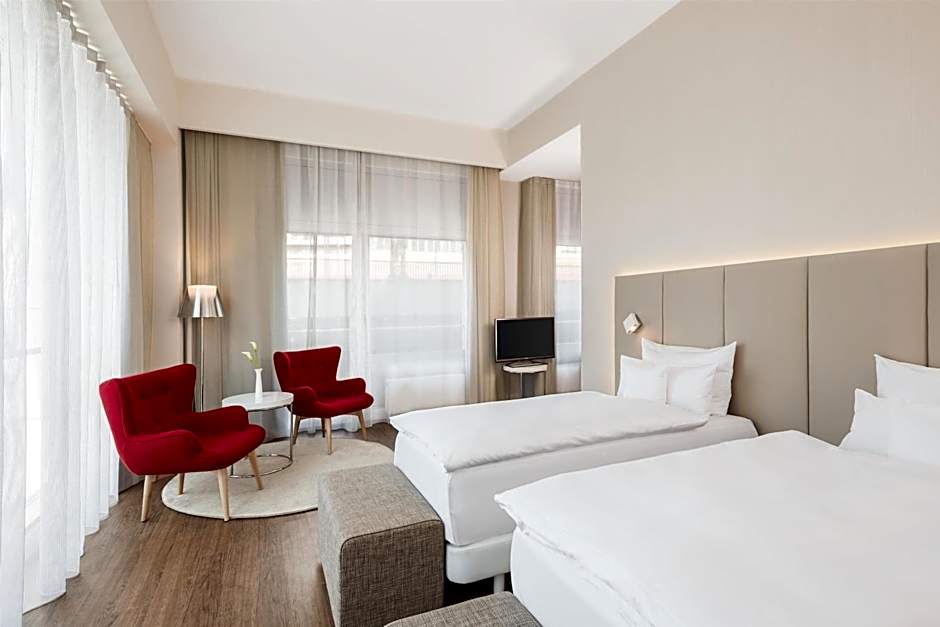 NH Berlin Friedrichstrasse