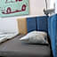 Fabryczna Centrum Rooms