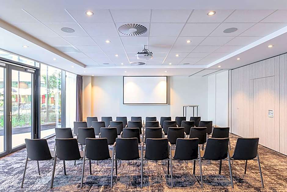 Radisson Hotel Antwerp Berchem