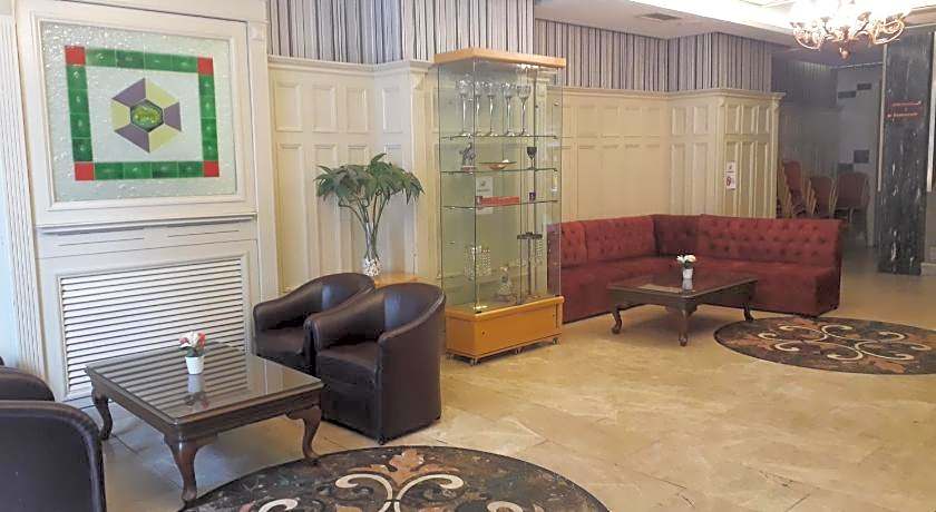 Taksim Star Hotel