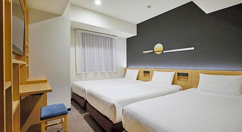 hotel MONday Tokyo Nishikasai