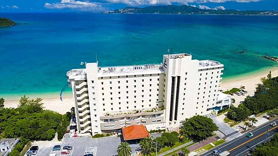 Kanehide Kise Beach Palace