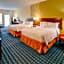 Fairfield Inn & Suites by Marriott Chincoteague Island Waterfront