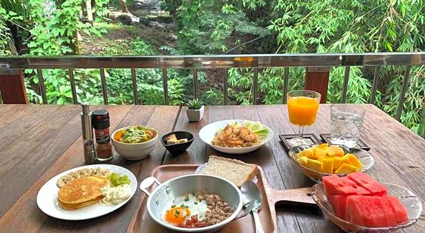 Namtok Sarika Resotel