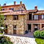 Agriturismo Fonte Chiara