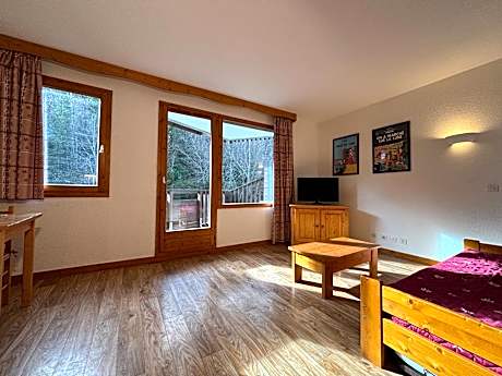 Résidence Saboia Clés Blanches