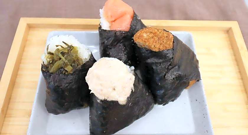Toyoko Inn Tokuyama-eki Kita-guchi
