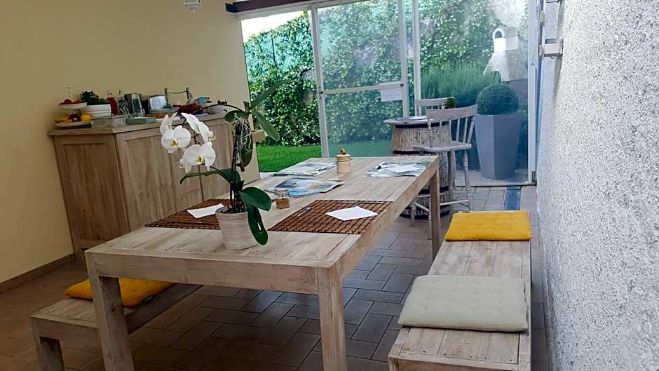 B&B Vivere il Mare