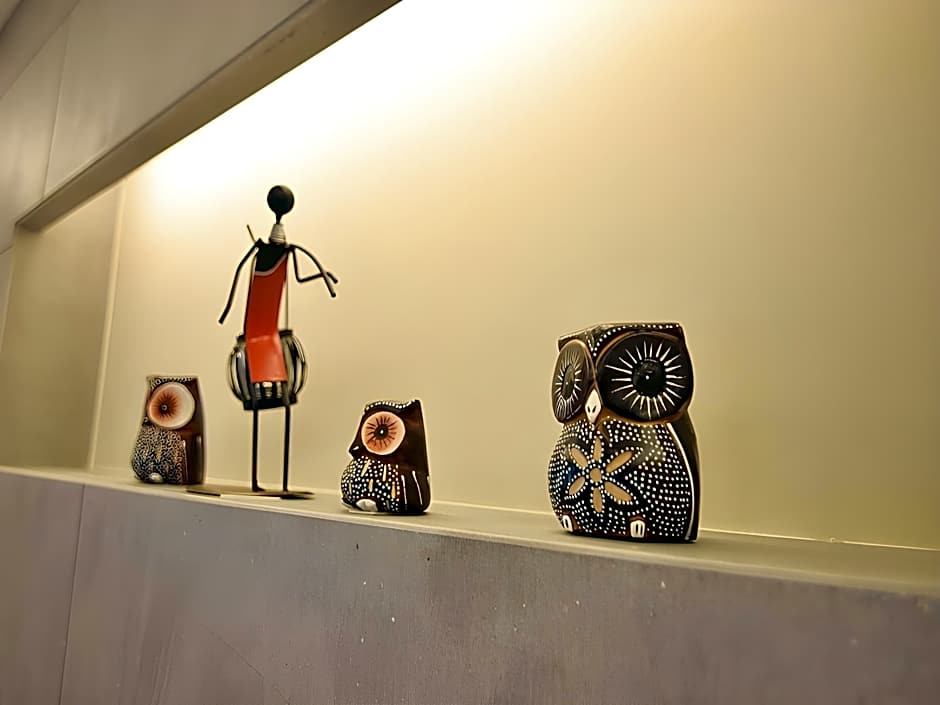 Jiaosi Twenty-one Hotspring Inn