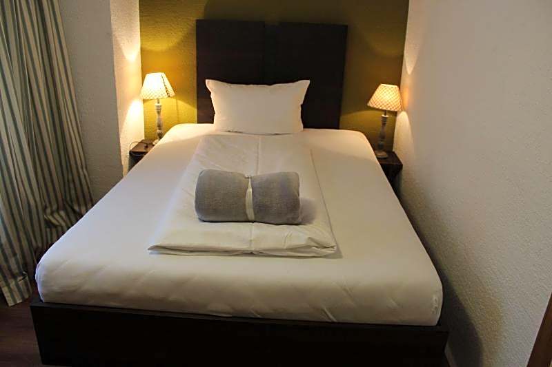Hotel am Fischmarkt
