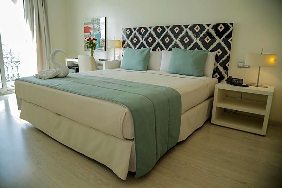 Al Mandari Hôtel Tétouan