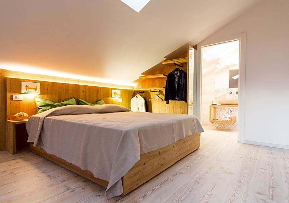 B&B COL DE LE MOLE - DOLOMITI BELLUNESI