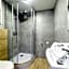 2 Nights Apartments - great location, right next to Main Rail and Bus Station, 10 min to Main Square by foot