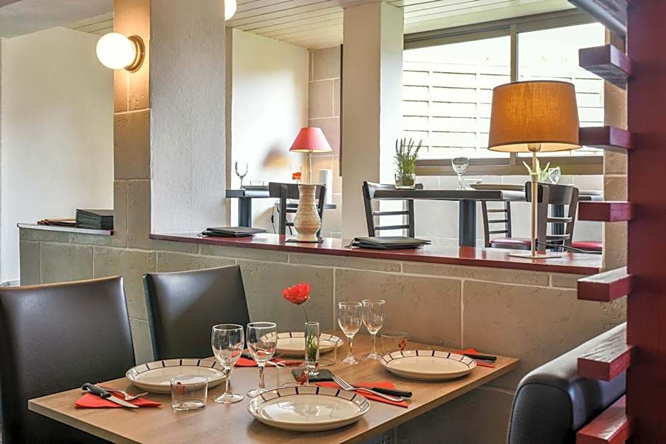 Hôtel Auberge l'Estanquet