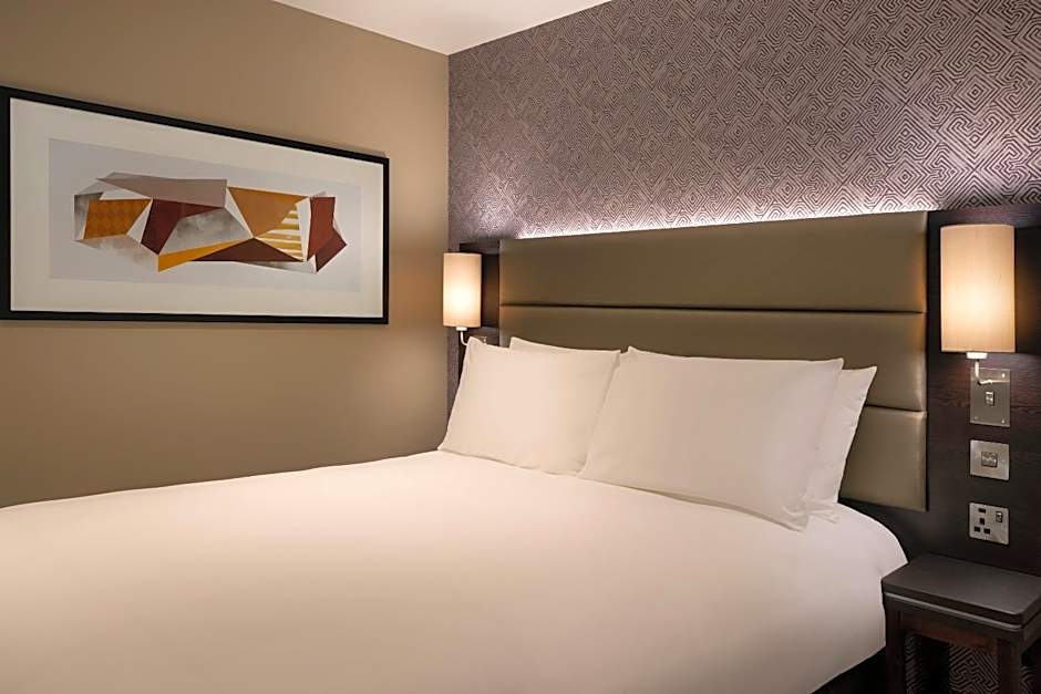 Leonardo Hotel Chester