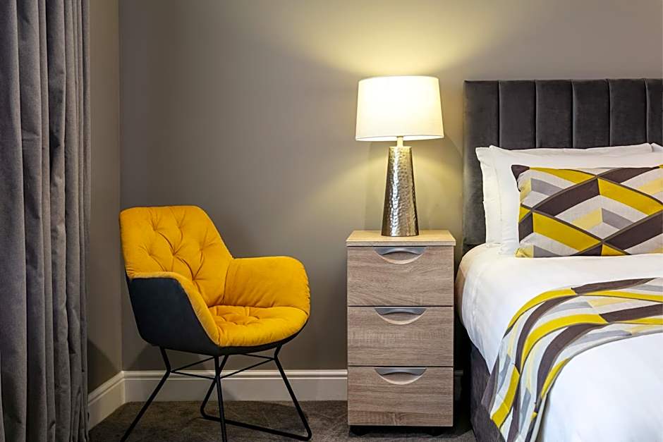 Roydon Marina Village Hotel