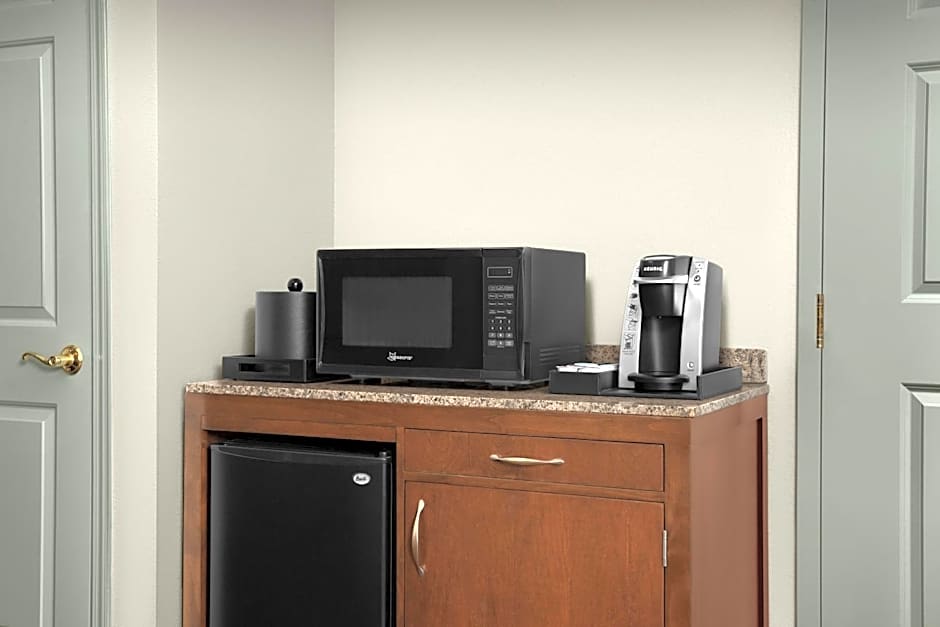 Hilton Garden Inn Hoffman Estates