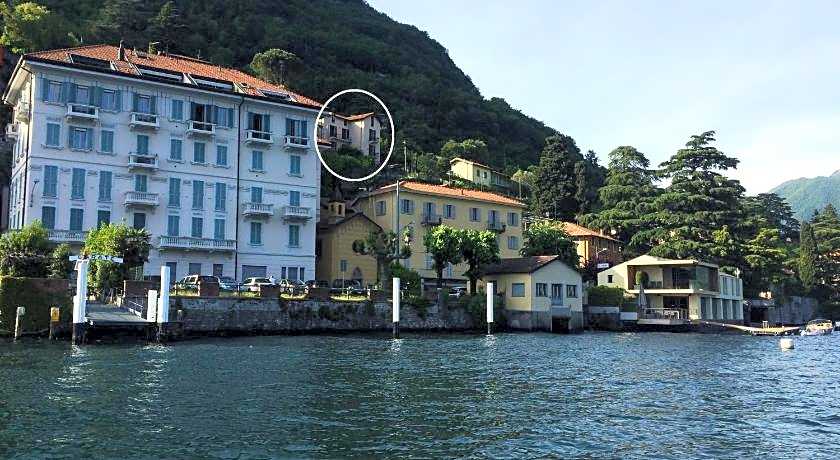 Villa Albonico Bed Breakfast