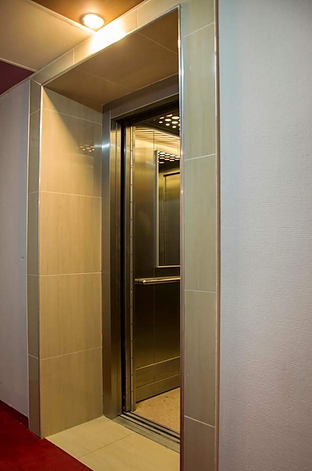 euroHOTEL Sosnowiec Kazimierz
