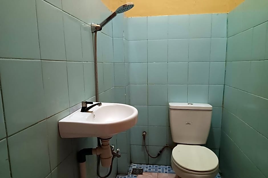 OYO Life 2108 Griya Aisyah Residence