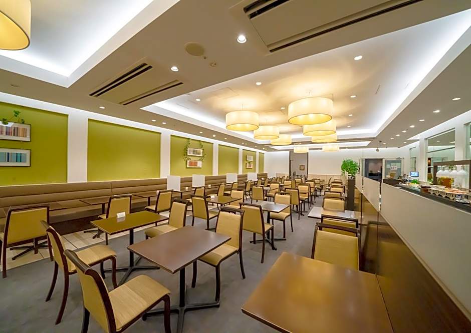 Ours Inn Hankyu