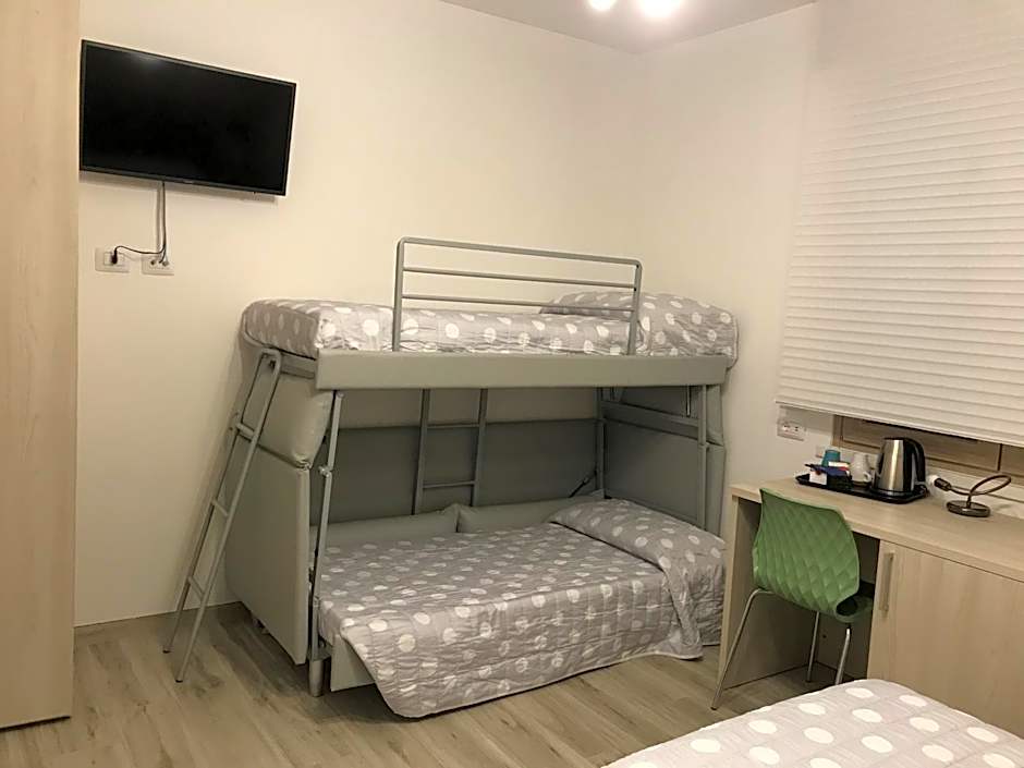 Il Sole e la Luna B&B in Garda