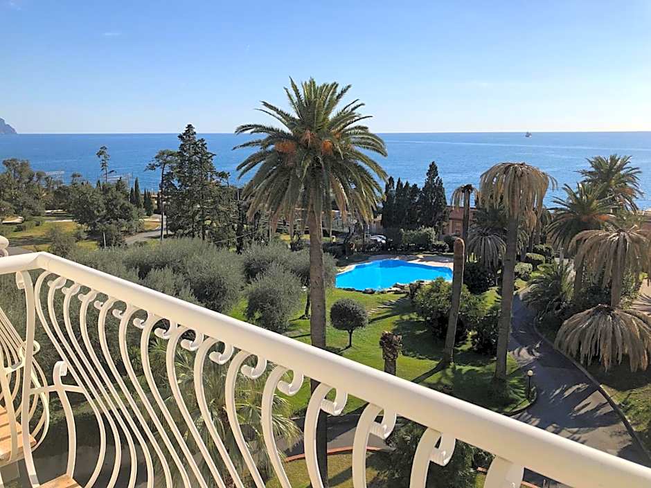 Savoia Apartments