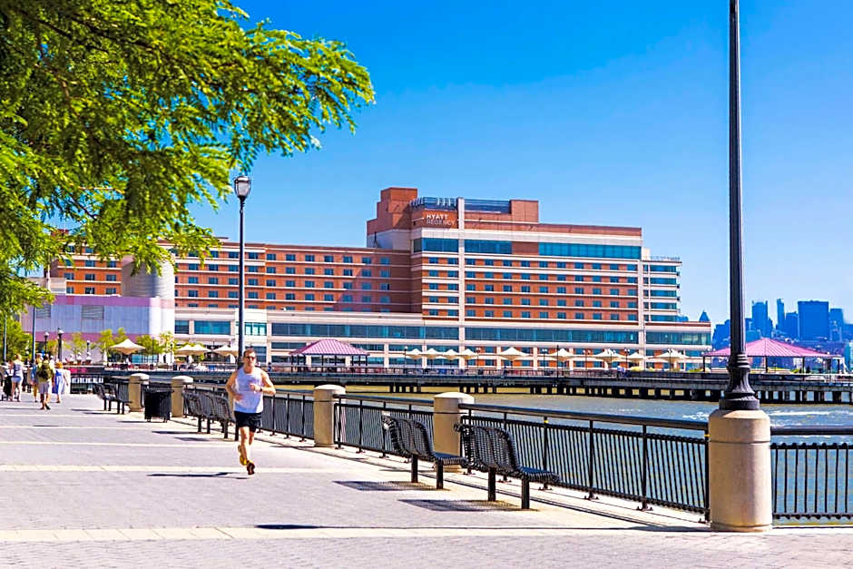 Hyatt Regency Jersey City on the Hudson