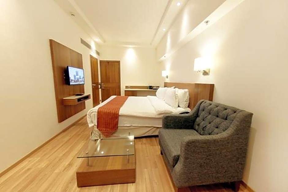 Hotel Emerald Park