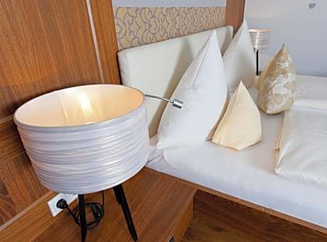 Double Room Lakehouse 2