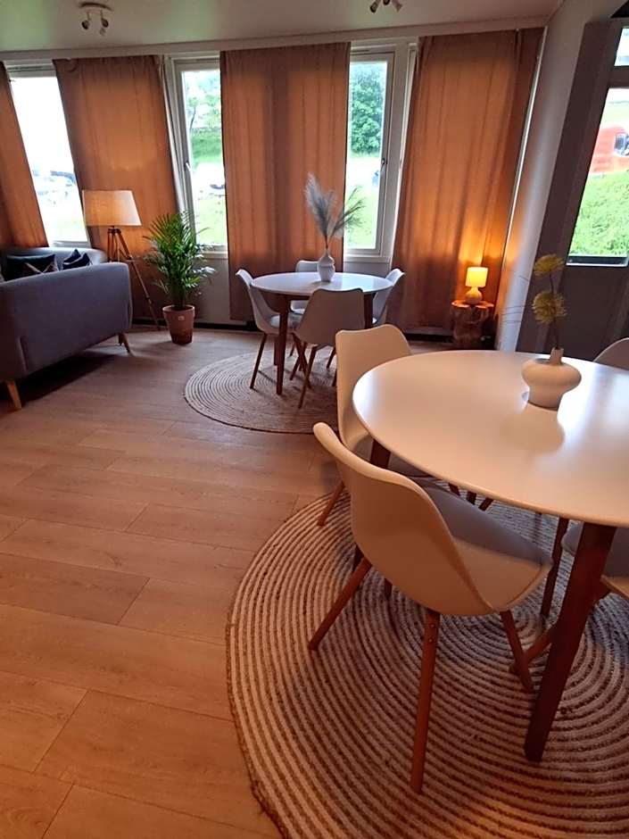 A11 Apartments