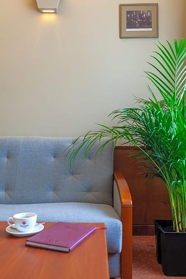 Eurohotel Swarzędz
