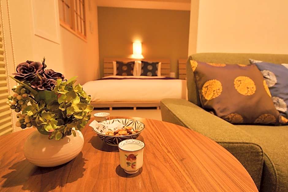 Hotel Mondonce Kyoto Gojo