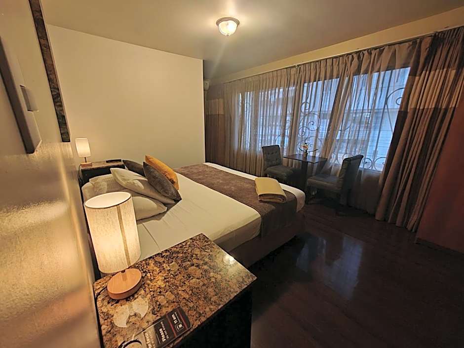 Hotel Casa Colon